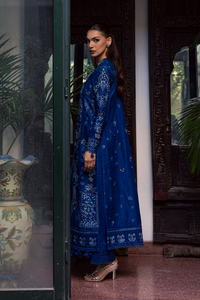 Afrozeh | Basic Pret 26 RTW | NACRE by Afrozeh - Designer Dress  - Type : Ladies Clothes - Available at Libayah - 100% Original 