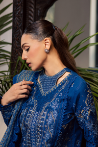 Afrozeh | Basic Pret 26 RTW | NACRE by Afrozeh - Designer Dress  - Type : Ladies Clothes - Available at Libayah - 100% Original 