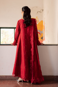 Afrozeh | Basic Pret 26 RTW | NACRE by Afrozeh - Designer Dress  - Type : Ladies Clothes - Available at Libayah - 100% Original 