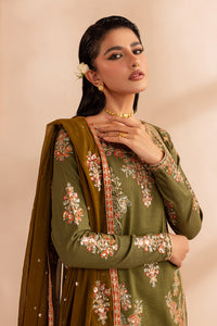 Emaan Adeel | Rangrez Collection | RIWAAZ by Emaan Adeel - Designer Dress - Type: Ladies Clothes - Available at Libayah - 100% Original