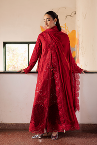 Afrozeh | Basic Pret 26 RTW | NACRE by Afrozeh - Designer Dress  - Type : Ladies Clothes - Available at Libayah - 100% Original 