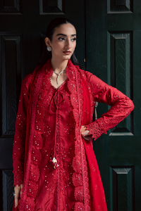 Afrozeh | Basic Pret 26 RTW | NACRE by Afrozeh - Designer Dress  - Type : Ladies Clothes - Available at Libayah - 100% Original 