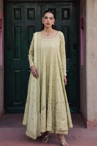 Afrozeh | Basic Pret 26 RTW | NACRE by Afrozeh - Designer Dress  - Type : Ladies Clothes - Available at Libayah - 100% Original 