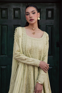 Afrozeh | Basic Pret 26 RTW | NACRE by Afrozeh - Designer Dress  - Type : Ladies Clothes - Available at Libayah - 100% Original 