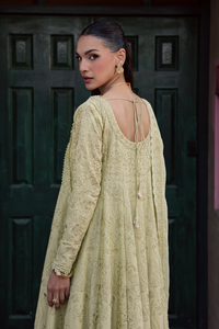 Afrozeh | Basic Pret 26 RTW | NACRE by Afrozeh - Designer Dress  - Type : Ladies Clothes - Available at Libayah - 100% Original 
