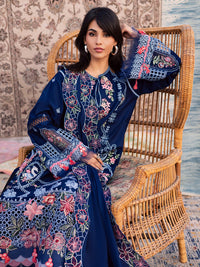 Parishay | Dil e Raqsum 26 | DQ-04 - by Libayah - Registered Vendor of : Parishay - 100% Original Designer Dress