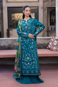 Afrozeh | Basic Pret 26 RTW | NACRE by Afrozeh - Designer Dress  - Type : Ladies Clothes - Available at Libayah - 100% Original 