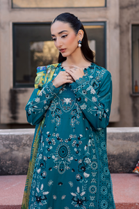 Afrozeh | Basic Pret 26 RTW | NACRE by Afrozeh - Designer Dress  - Type : Ladies Clothes - Available at Libayah - 100% Original 