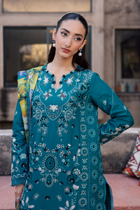 Afrozeh | Basic Pret 26 RTW | NACRE by Afrozeh - Designer Dress  - Type : Ladies Clothes - Available at Libayah - 100% Original 