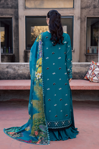 Afrozeh | Basic Pret 26 RTW | NACRE by Afrozeh - Designer Dress  - Type : Ladies Clothes - Available at Libayah - 100% Original 