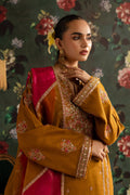 Emaan Adeel | Rangrez Collection | ARZOO by Emaan Adeel - Designer Dress - Type: Ladies Clothes - Available at Libayah - 100% Original
