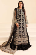 Farasha | Lumiere Formals | Coral Charm by Farasha - Designer Dress - Type: Ladies Clothes - Available at Libayah - 100% Original