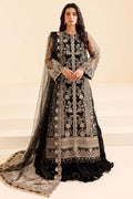 Farasha | Lumiere Formals | Coral Charm by Farasha - Designer Dress - Type: Ladies Clothes - Available at Libayah - 100% Original