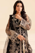 Farasha | Lumiere Formals | Coral Charm by Farasha - Designer Dress - Type: Ladies Clothes - Available at Libayah - 100% Original