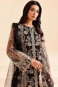 Farasha | Lumiere Formals | Coral Charm by Farasha - Designer Dress - Type: Ladies Clothes - Available at Libayah - 100% Original