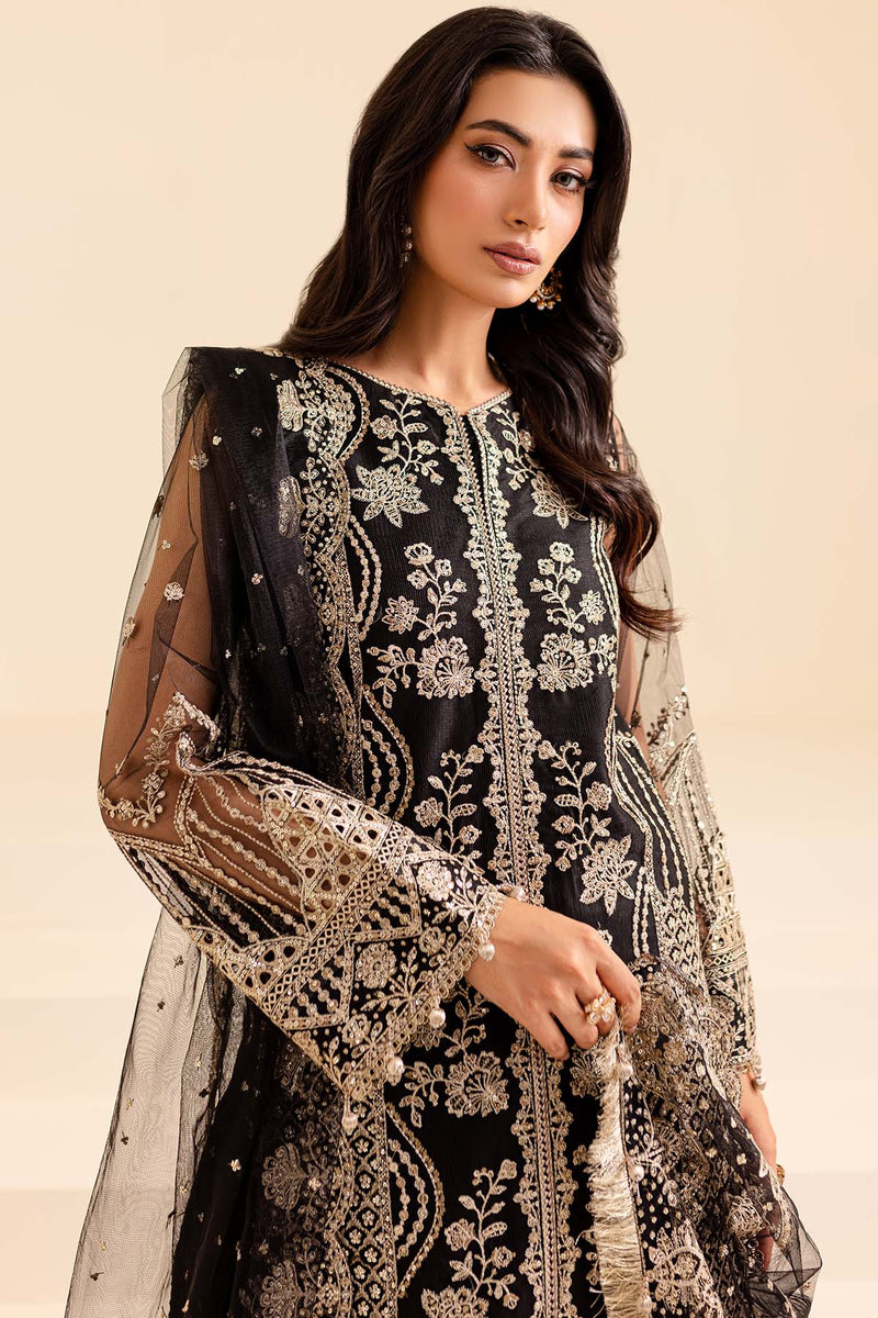Farasha | Lumiere Formals | Coral Charm by Farasha - Designer Dress - Type: Ladies Clothes - Available at Libayah - 100% Original