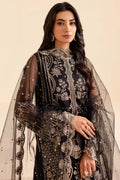 Farasha | Lumiere Formals | Coral Charm by Farasha - Designer Dress - Type: Ladies Clothes - Available at Libayah - 100% Original