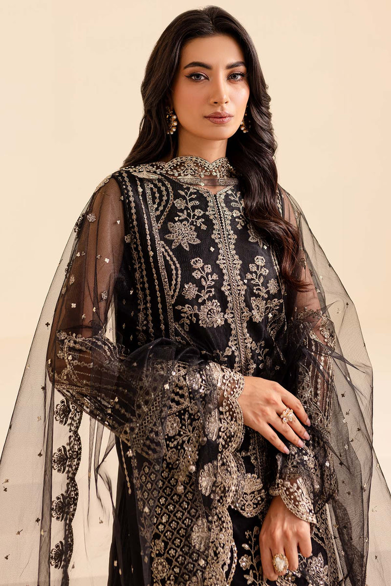 Farasha | Lumiere Formals | Coral Charm by Farasha - Designer Dress - Type: Ladies Clothes - Available at Libayah - 100% Original