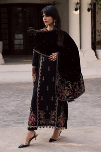 Nureh | Exclusive Leather Peach | NE-215 by Nureh - Designer Dress  - Type : Ladies Clothes - Available at Libayah - 100% Original 
