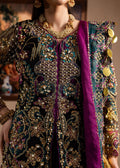 Maria Osama Khan | Lamhay Wedding Festive | Zumar by Maria Osama Khan - Designer Dress - Type: Bridal - Available at Libayah - 100% Original