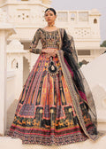 Maria Osama Khan | Khawabeedah Wedding Formals | Afsana by Maria Osama Khan - Designer Dress  - Type : Ladies Clothes - Available at Libayah - 100% Original 