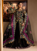 Maria Osama Khan | Lamhay Wedding Festive | Zumar by Maria Osama Khan - Designer Dress - Type: Bridal - Available at Libayah - 100% Original