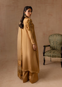 Maria Osama Khan | Noir Bliss Luxury Formals | Bliss by Maria Osama Khan - Designer Dress - Type: Ladies Clothes - Available at Libayah - 100% Original