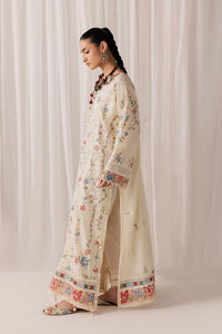 Elan | Stitched Pret 26 | SOZRAAG (EL26-03 B ST) by Elan - Designer Dress  - Type : Ladies Clothes - Available at Libayah - 100% Original 