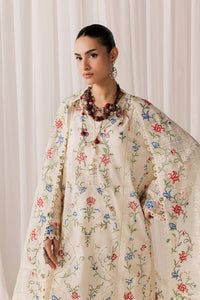 Elan | Stitched Pret 26 | SOZRAAG (EL26-03 B ST) by Elan - Designer Dress  - Type : Ladies Clothes - Available at Libayah - 100% Original 