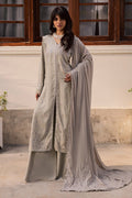 Nureh | Exclusive Leather Peach | NE-214 by Nureh - Designer Dress  - Type : Ladies Clothes - Available at Libayah - 100% Original 