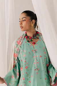 Elan | Stitched Pret 26 | GULRAAZ (EL26-08 B ST) by Elan - Designer Dress  - Type : Ladies Clothes - Available at Libayah - 100% Original 