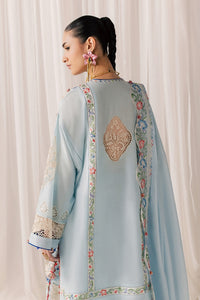 Elan | Stitched Pret 26 | NEELUNE (EL26-05 B ST) by Elan - Designer Dress  - Type : Ladies Clothes - Available at Libayah - 100% Original 