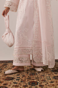 Elan | Stitched Pret 26 | ROUHAAN (EL26-04 B ST) by Elan - Designer Dress  - Type : Ladies Clothes - Available at Libayah - 100% Original 