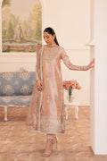 Emaan Adeel | Suave Luxury Formals | VELITH by Emaan Adeel - Designer Dress  - Type : Ladies Clothes - Available at Libayah - 100% Original 