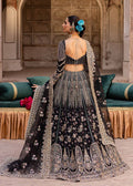 Akbar Aslam | Dastaan Luxury Formals | Nehaab by Akbar Aslam - Designer Dress - Type: Ladies Clothes - Available at Libayah - 100% Original