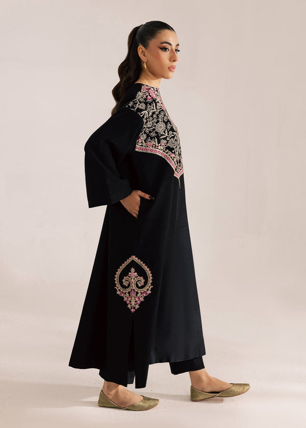 Sadaf Fawad Khan | Silk Luxury Pret 26 | Sahra by Sadaf Fawad Khan - Designer Dress  - Type : Ladies Clothes - Available at Libayah - 100% Original 