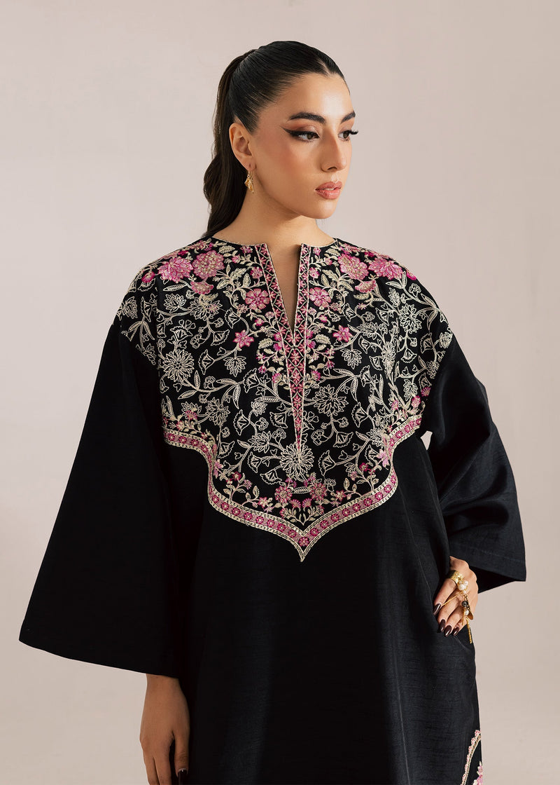 Sadaf Fawad Khan | Silk Luxury Pret 26 | Sahra by Sadaf Fawad Khan - Designer Dress  - Type : Ladies Clothes - Available at Libayah - 100% Original 