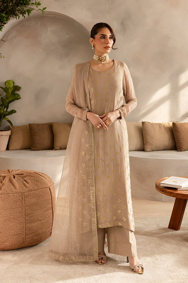 Vanya | Kaya Formals | KY-05 by Vanya - Designer Dress - Type: Ladies Clothes - Available at Libayah - 100% Original