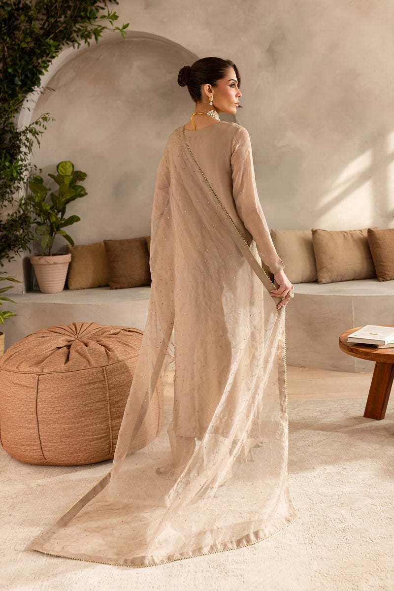 Vanya | Kaya Formals | KY-05 by Vanya - Designer Dress - Type: Ladies Clothes - Available at Libayah - 100% Original