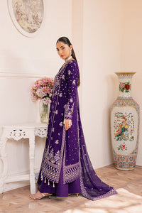 Emaan Adeel | Suave Luxury Formals | CALAIS by Emaan Adeel - Designer Dress  - Type : Ladies Clothes - Available at Libayah - 100% Original 