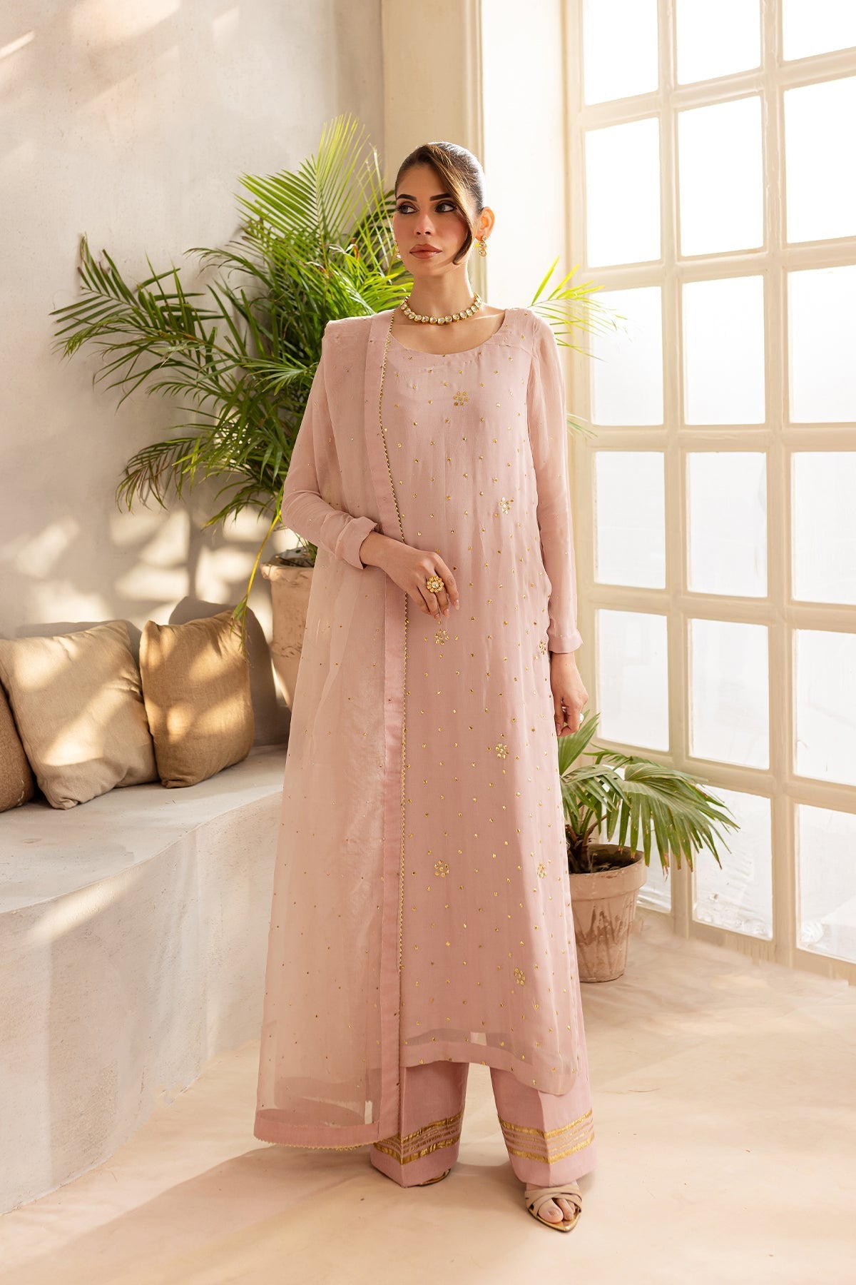 Vanya | Kaya Formals | KY-03 by Vanya - Designer Dress - Type: Ladies Clothes - Available at Libayah - 100% Original