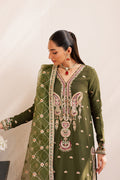 Emaan Adeel | Suave Luxury Formals | ORAYA by Emaan Adeel - Designer Dress  - Type : Ladies Clothes - Available at Libayah - 100% Original 
