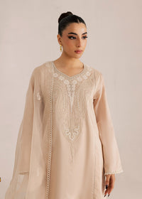 Sadaf Fawad Khan | Silk Luxury Pret 26 | Neesha by Sadaf Fawad Khan - Designer Dress  - Type : Ladies Clothes - Available at Libayah - 100% Original 