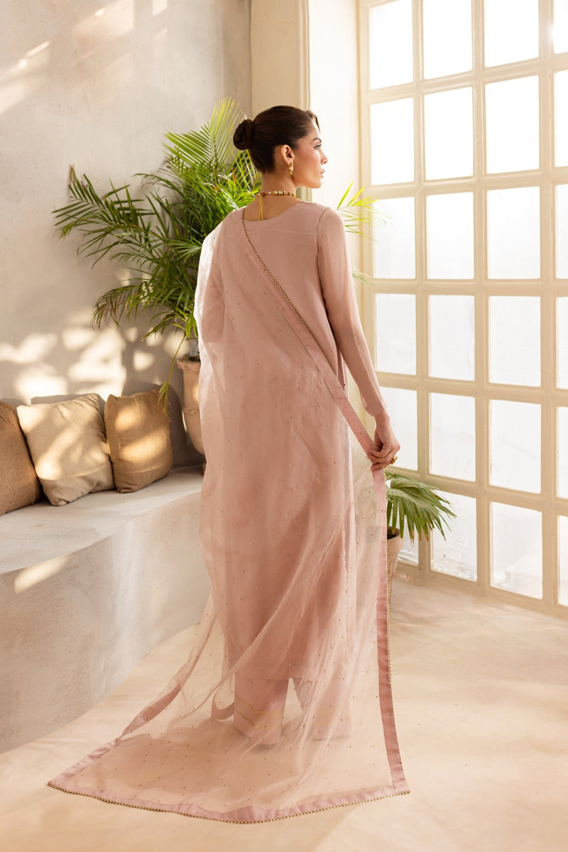 Vanya | Kaya Formals | KY-03 by Vanya - Designer Dress - Type: Ladies Clothes - Available at Libayah - 100% Original