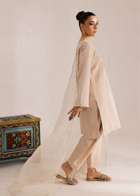 Sadaf Fawad Khan | Silk Luxury Pret 26 | Neesha by Sadaf Fawad Khan - Designer Dress  - Type : Ladies Clothes - Available at Libayah - 100% Original 