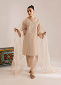 Sadaf Fawad Khan | Silk Luxury Pret 26 | Neesha by Sadaf Fawad Khan - Designer Dress  - Type : Ladies Clothes - Available at Libayah - 100% Original 