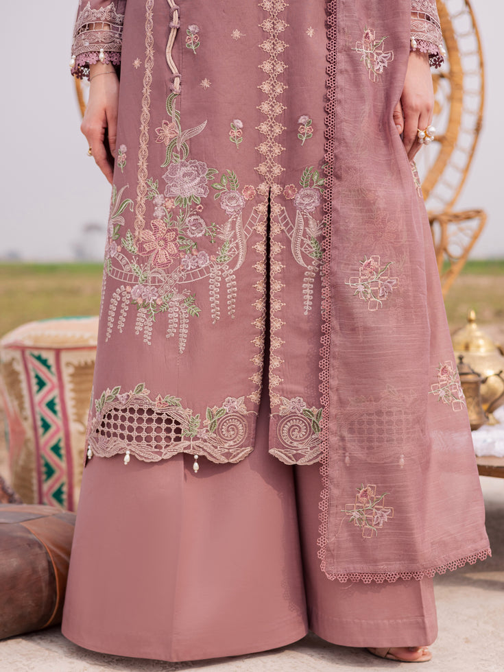 Parishay | Dil e Raqsum 26 | DQ-05 - by Libayah - Registered Vendor of : Parishay - 100% Original Designer Dress