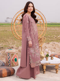 Parishay | Dil e Raqsum 26 | DQ-05 - by Libayah - Registered Vendor of : Parishay - 100% Original Designer Dress