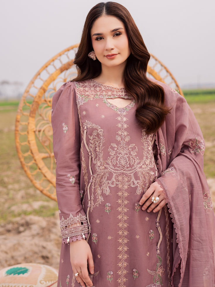 Parishay | Dil e Raqsum 26 | DQ-05 - by Libayah - Registered Vendor of : Parishay - 100% Original Designer Dress