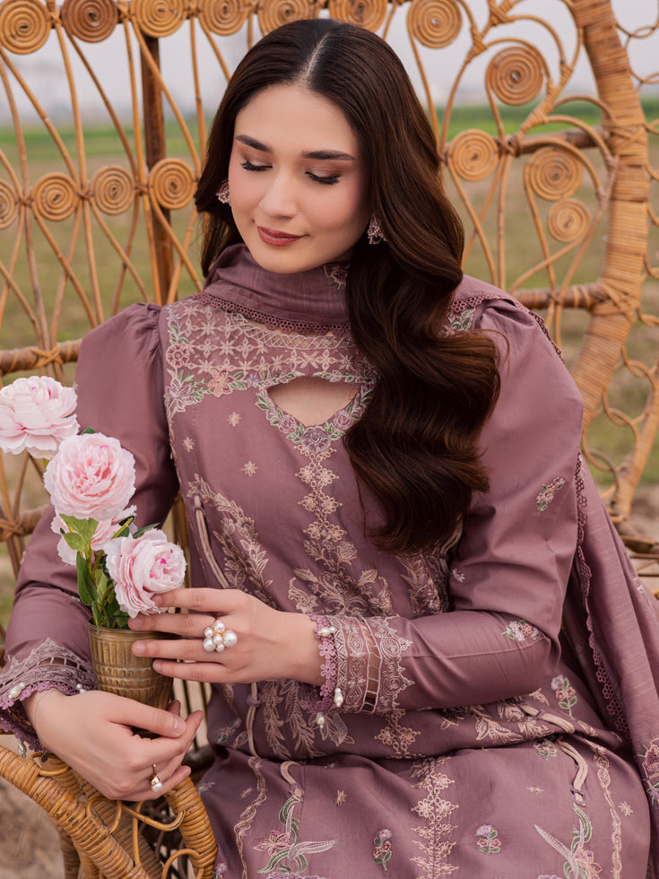 Parishay | Dil e Raqsum 26 | DQ-05 - by Libayah - Registered Vendor of : Parishay - 100% Original Designer Dress